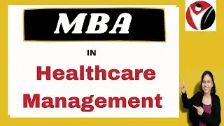 MBA in Healthcare Management  #shorts