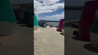 Thomas The Tank Engine / Thomas Train Tour In Australia