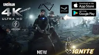 Undawn Tips and Tricks 4K UHDE Subscribe for giveaways alongside the release date