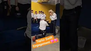 Congratulations, Taylor and Travis! 💖💖 #lovestory💖💖 #taylorswift #traviskelce  #taylortravis