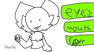 Furry creator