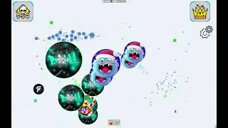 THE BEST REVENGE(SNAY.IO)