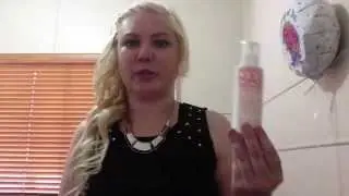 Hair Product Review: Eleven Australia Miracle Hair Treatment.