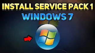 How to Download and Install Service Pack 1 for Windows 7 (Tutorial)