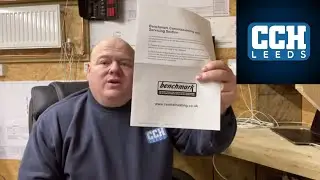 New Gas Boiler Installation - Benchmark Code of Practice