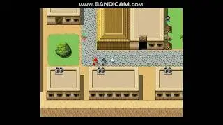 Jesus Christ RPG Trilogy: Baby Jesus RPG: Introducing Herod (#6)