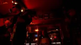 Derek Falls - I'm a Guitar Man (an original by Derek Falls)