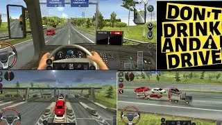 Truck Simulator 2018 # 1 Driving Games Zukus Games Zone