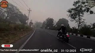 Video 2 - LDR Ride 2025