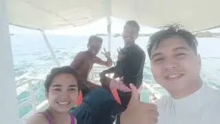 MALAPASCUA ISLAND TOUR - 2022