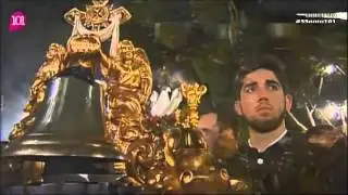 Submarino Santo Traslado (