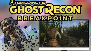 🔸Tom Clancy's Ghost Recon Breakpoint🔸 How To Install For PCLaptop 📍 Tutorial 2024 [no charge]