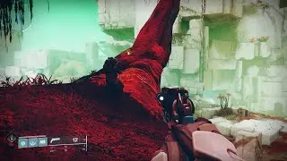 HOW TO FIND XUR (NOVEMBER 26TH, 2021) - DESTINY 2