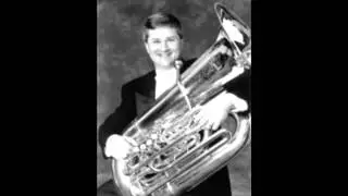 John Williams Tuba Concerto - Roylance Live from Tanglewood - Boston Pops