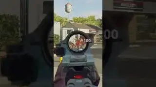Black Ops 6 tripple kill #blackops6 #tripplekill #callofduty