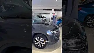 Volkswagen Tyron из Китая! Цена вас удивит, больше авто в тг-канале, ссылка в описании профиля!