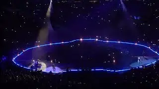 Metallica - Fade to Black - St. Louis, MO  11/3/23