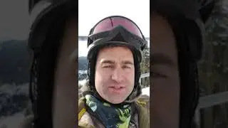 Financial freedom to ski all day!