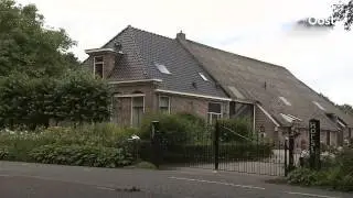 Mooi Overijssel in Ijhorst