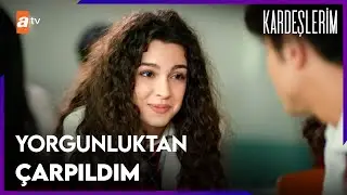 Doruk, Asiye için endişeleniyor - Kardeşlerim 42. Bölüm
