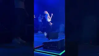 1984, Macklemore - Las Vegas at Adobe Summit