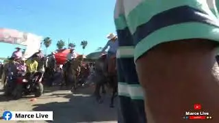 Desfile Expoferia Cd Altamirano Guerrero 2023