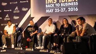 IMS Ibiza 2016: AFEM presents The Future Of Our Industry