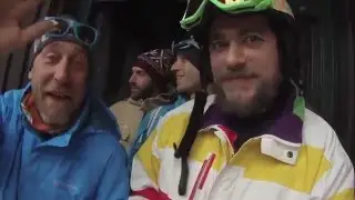 dance hall rider 2016