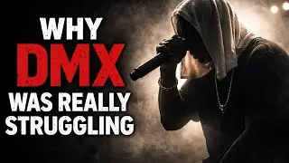 DMX vs Himself | The Battle Nobody Saw Coming