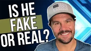 How To Spot A Fake Guru From A Real Guru