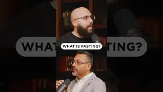 What does the Bible say about Fasting?