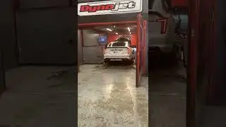 CT5-V tuned