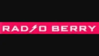 RADIO BERRY Weather,News,Traffic（３代目）
