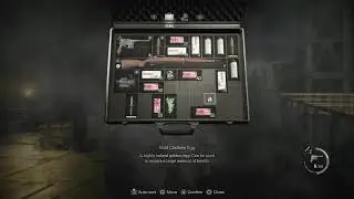 Nightmare0XRanma's [w/ Comms] Resident Evil 4 Remake Mercenary #6 and NG+ S Rank #2