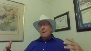 Victor Answers Bail Questions