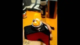 Vape trick balivape