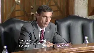 Martin Heinrich blasts factual errors in Ryan Zinke's national monuments report