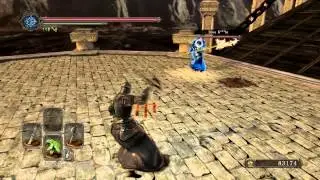 Dark Souls 2 PvP Targray Loses It Wen He Finds Out That His Mistress Sleeps With Titchy Gren