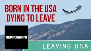 DeProgram with Ted Rall and John Kiriakou: &ldquo;Anti-ICE Protests Spread, Iran Trolls Israel, Amer-Exit&rdquo;