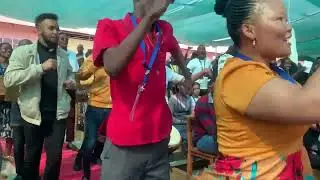 NYD 2023 AT OSHIKUKU, SHORT CLIPS