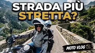 Via Mala + Passo Vivione in un solo giorno!