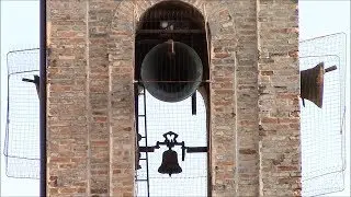 Campane della Parrocchia di S.M. Regina della Pace in Osimo Stazione (AN) (01) v.519