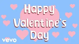 Have Fun Teaching - Valentine's Day Song
