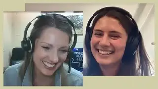The Untitled CHARLab Podcast: Behind the Scenes of Tessa Adler's MSc Thesis Paper!