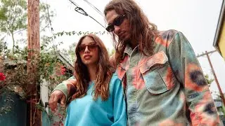 Crap Eyewear Holiday 2018 Lookbook