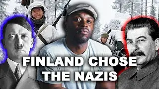 Why Finland Fought Alongside Nazi Germany