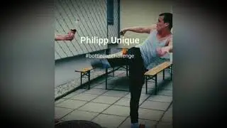 #bottlecapchallenge