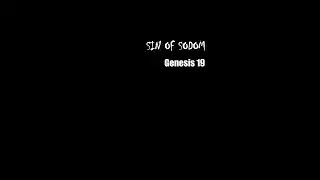 SODOM