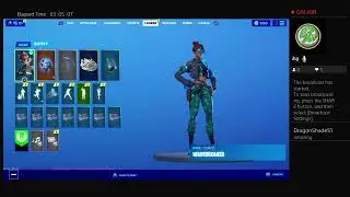 Super-spectrum3's Live PS4 Broadcast