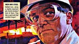 R. J. Reynolds Classic Cigarette Commercials